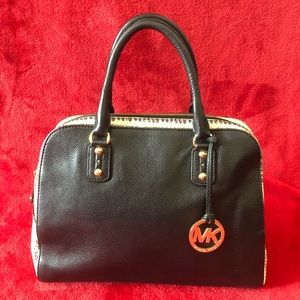 Purse- Mikael Kors Original New Never Used